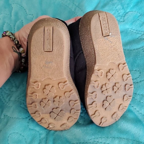 Faux fur boots - Picture 5 of 8